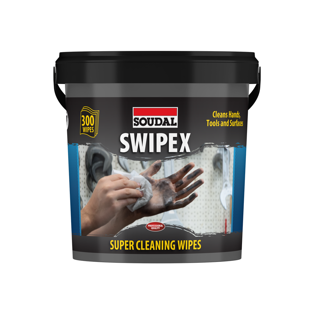 Cleaning and Maintenance