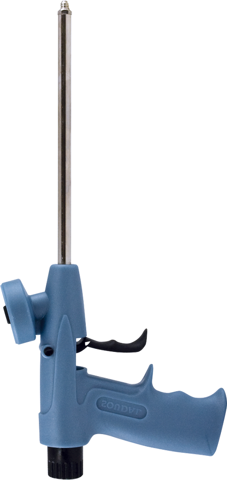 Soudal Compact PU Foam Gun Standard