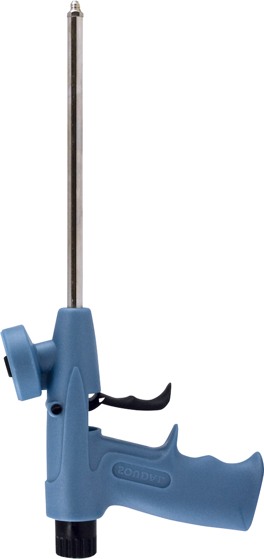 Soudal Compact PU Foam Gun Standard