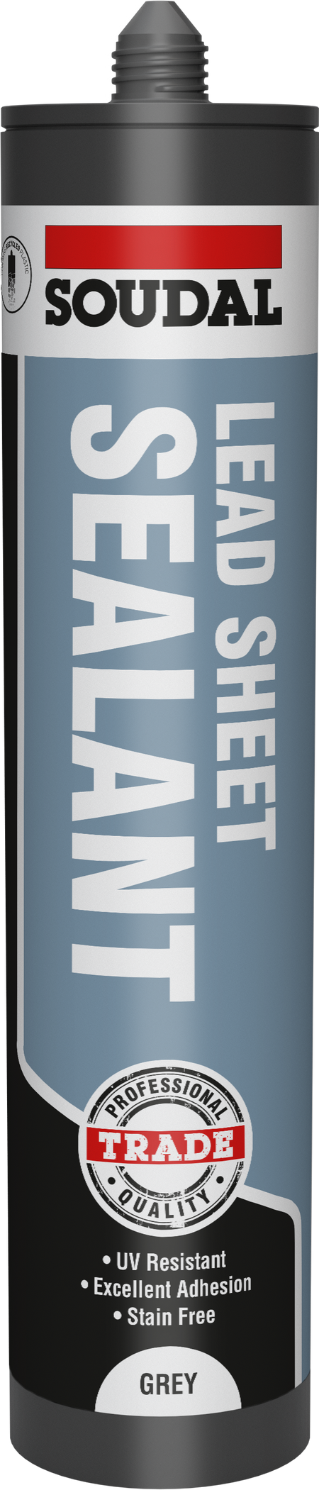 Soudal Lead Sheet Sealant