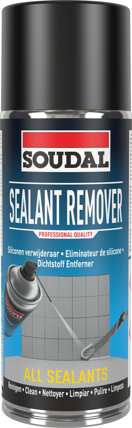 Soudal Sealant Remover