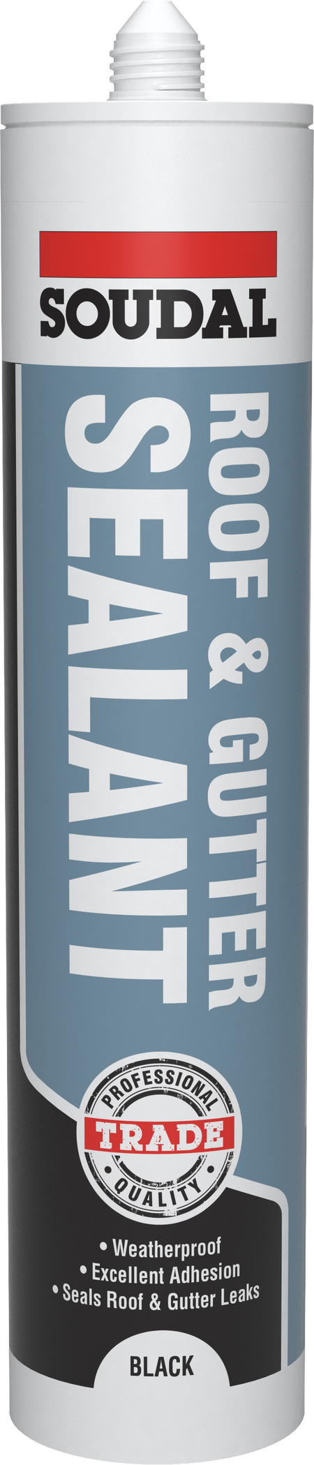 Soudal Roof Gutter Sealant