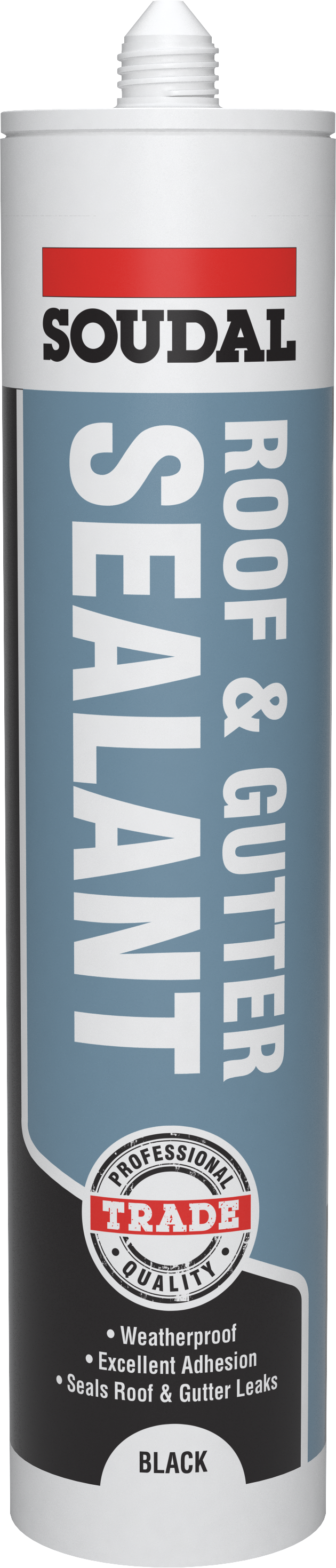 Soudal Roof Gutter Sealant