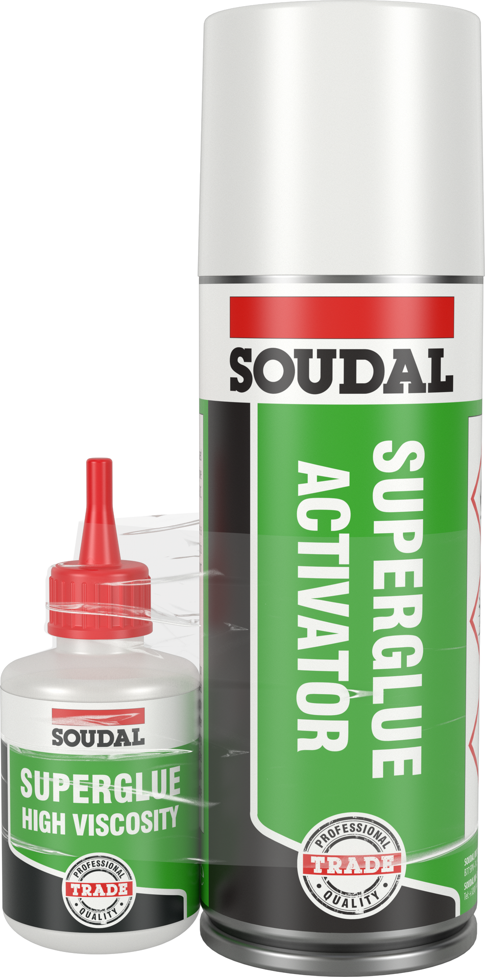 Soudal Mitre Kit