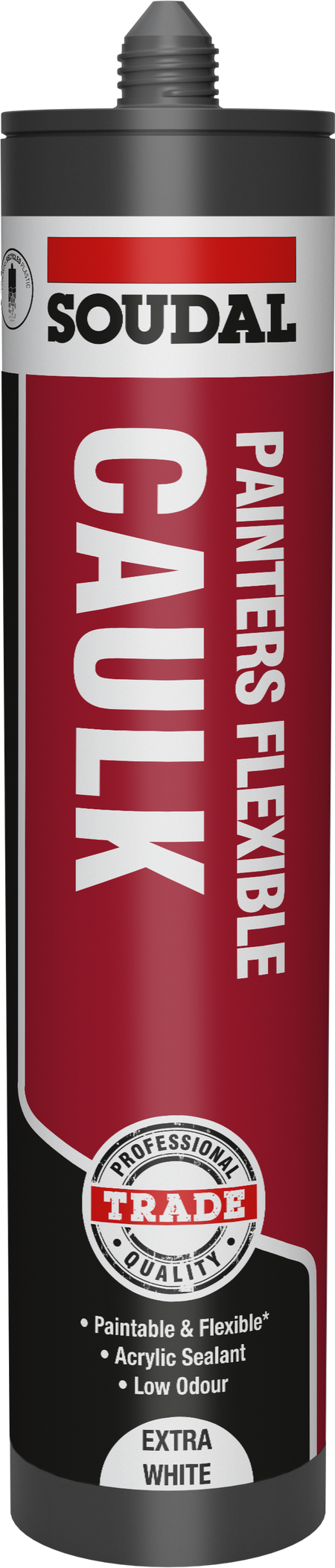 Soudal Painters Flexible Caulk