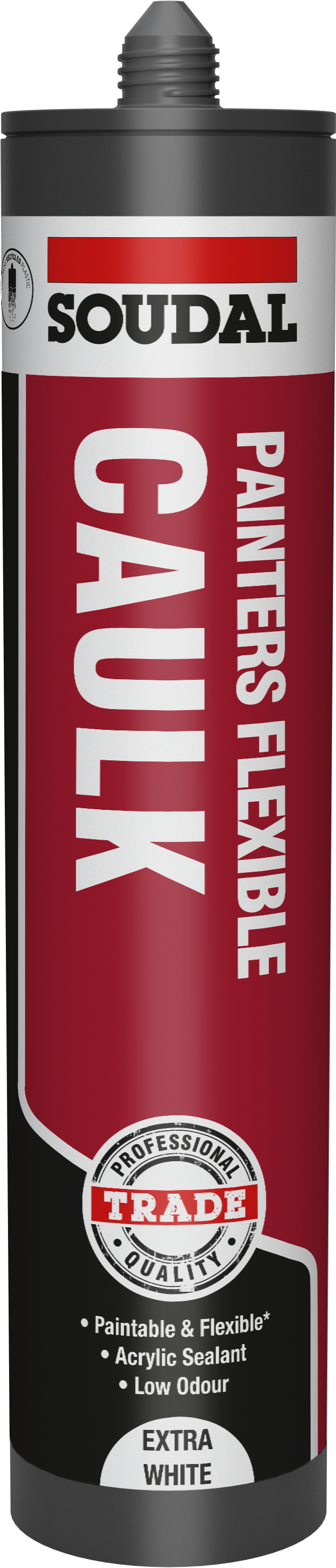 Soudal Painters Flexible Caulk