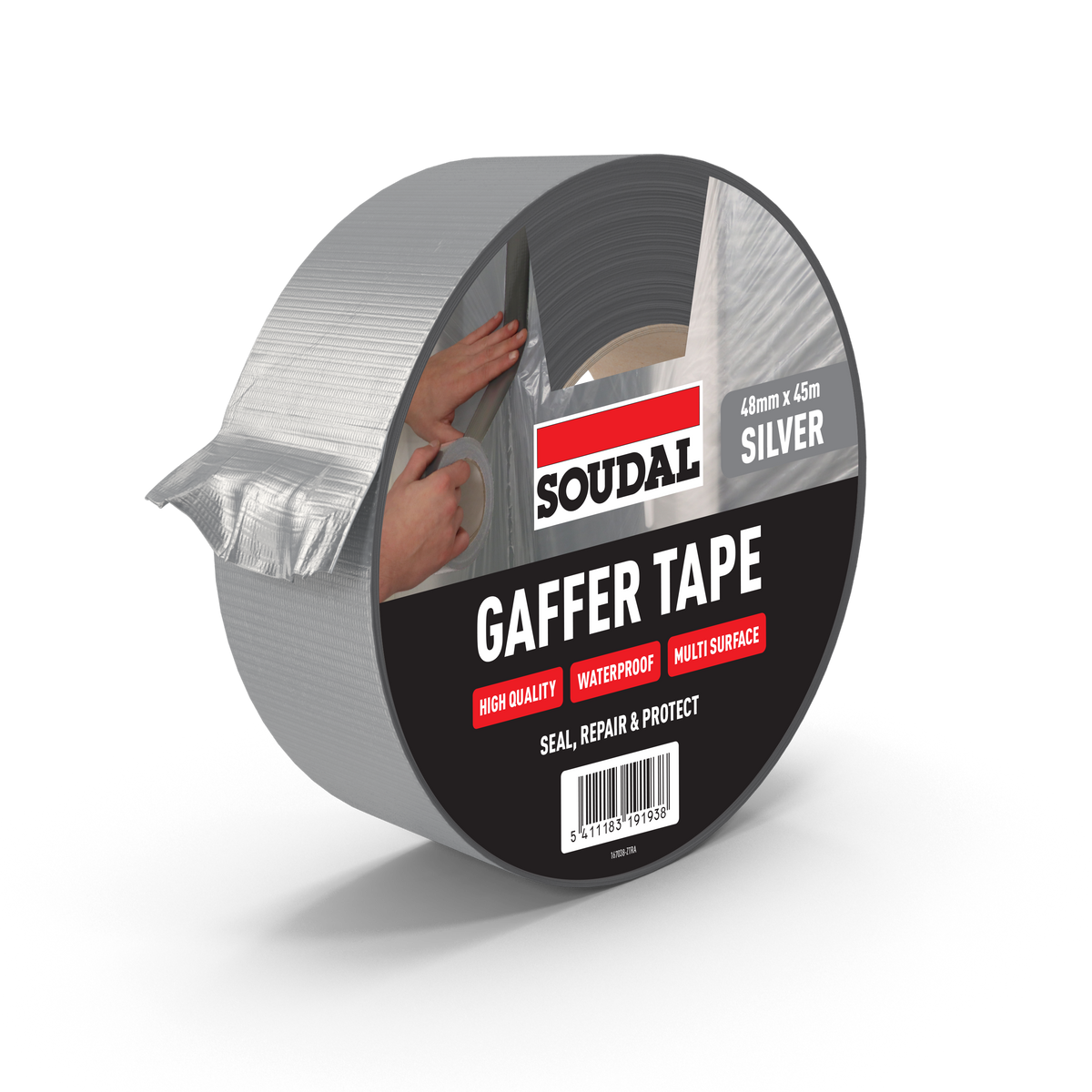 Soudal Gaffer Tape