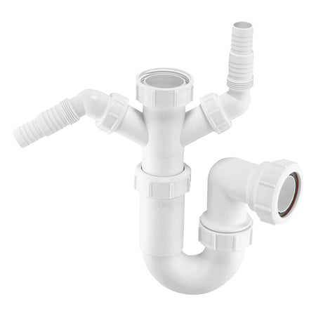 McAlpine WM11 Twin Appliance Trap