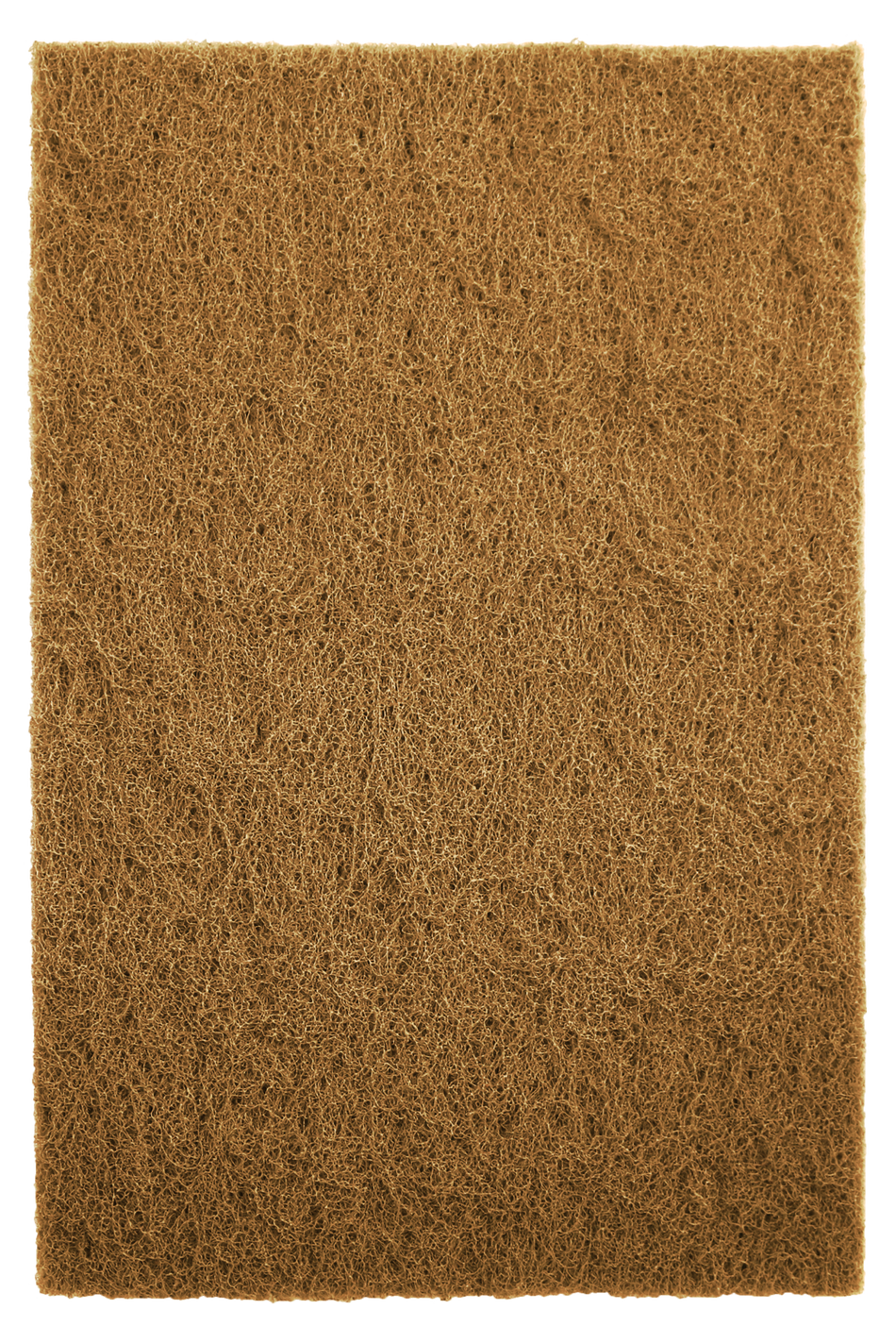Abracs Non Woven Hand Pad Brown (Coarse)
