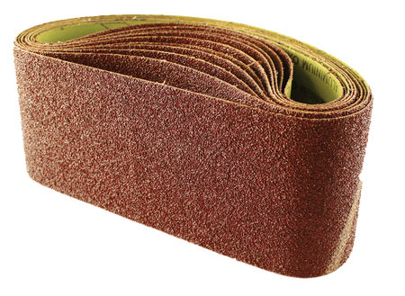 Abracs Sanding Belt 100mm x 610mm x 120grit