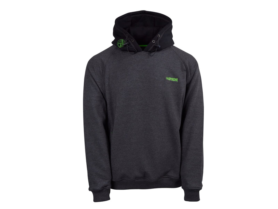 Kingston Hooded Sweatshirt - XL (44/46in)