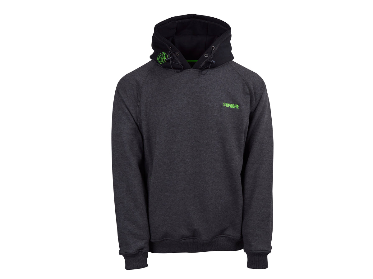 Kingston Hooded Sweatshirt - M (38/40in)
