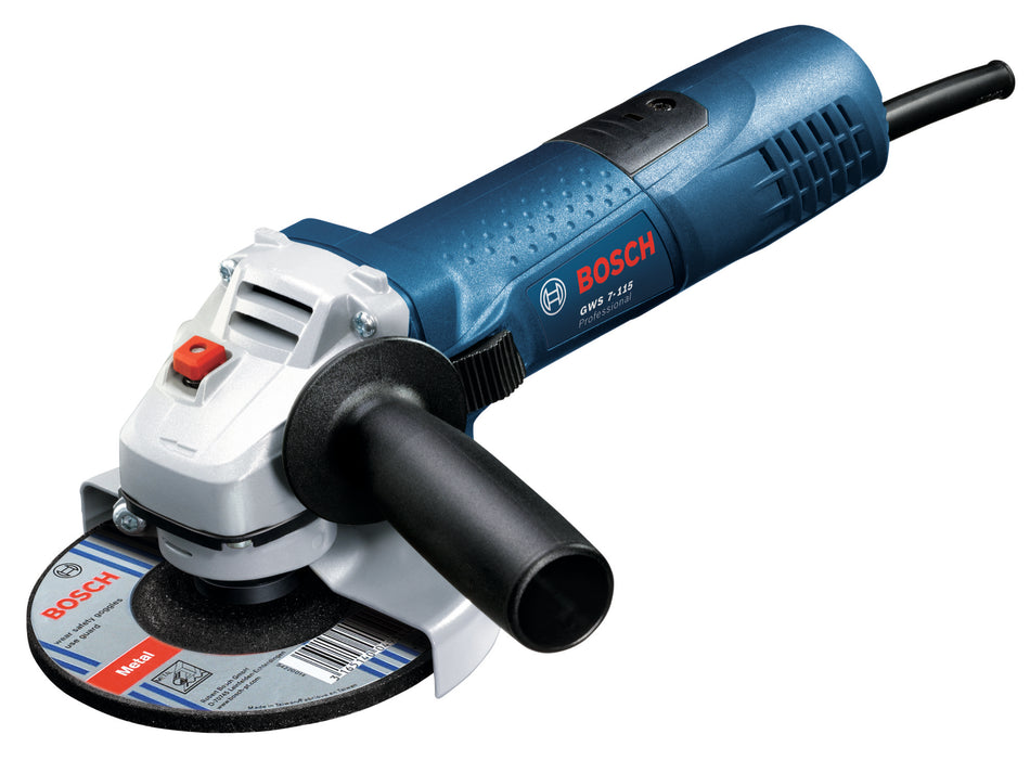 GWS 7-115 Mini Grinder 115mm 720W 110V