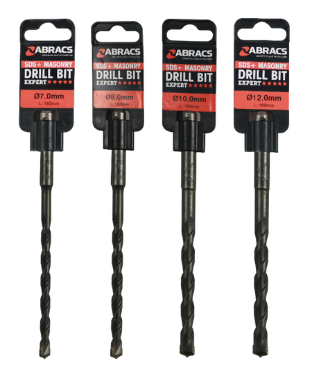 SDS+ Masonry Drill Bit 210mm