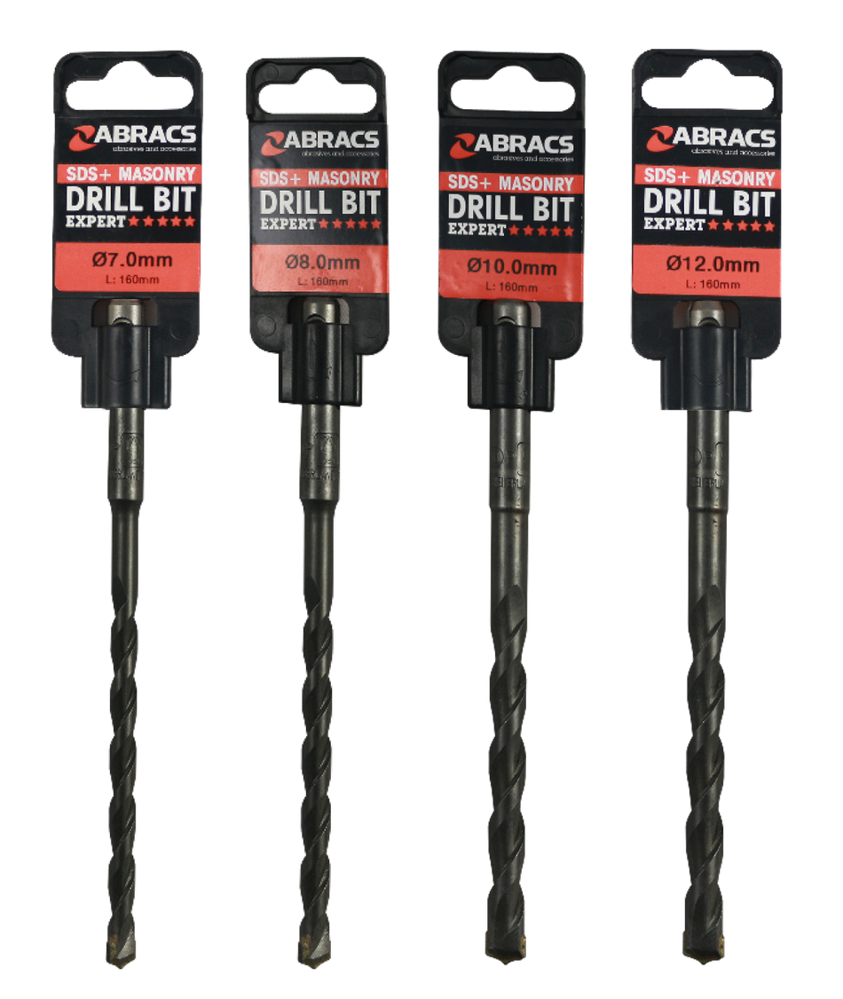 SDS+ Masonry Drill Bit 210mm