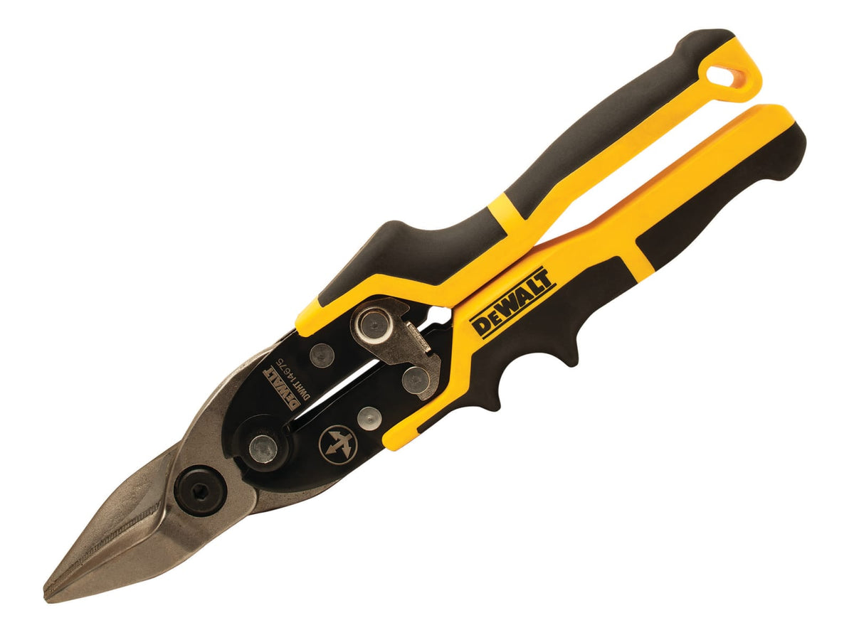 Straight Cut Ergo Aviation Snips