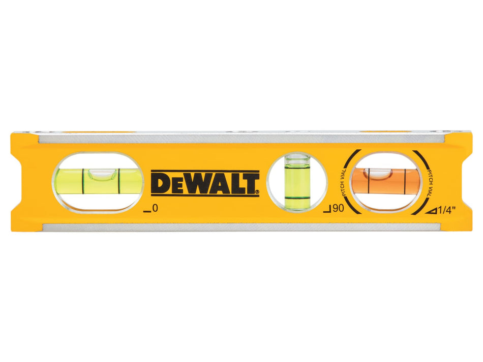 Billet Level 165mm (6.5in)