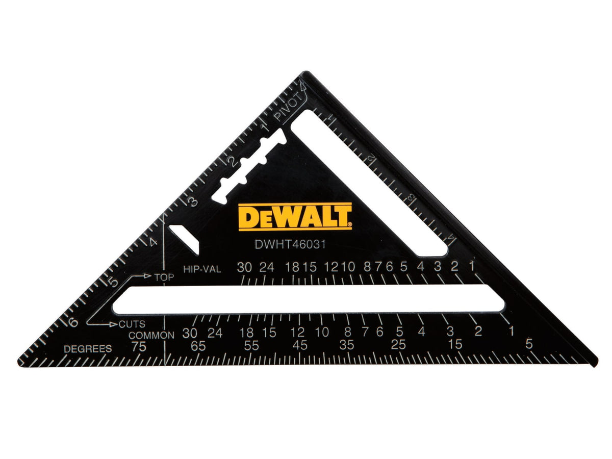 Speed Square 175mm (7in)
