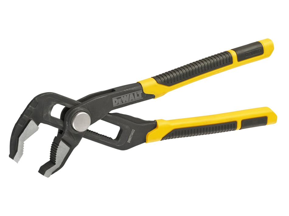 V-Jaw Push Lock Pliers 300mm