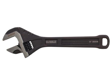 All Steel Adjustable Wrench 10in
