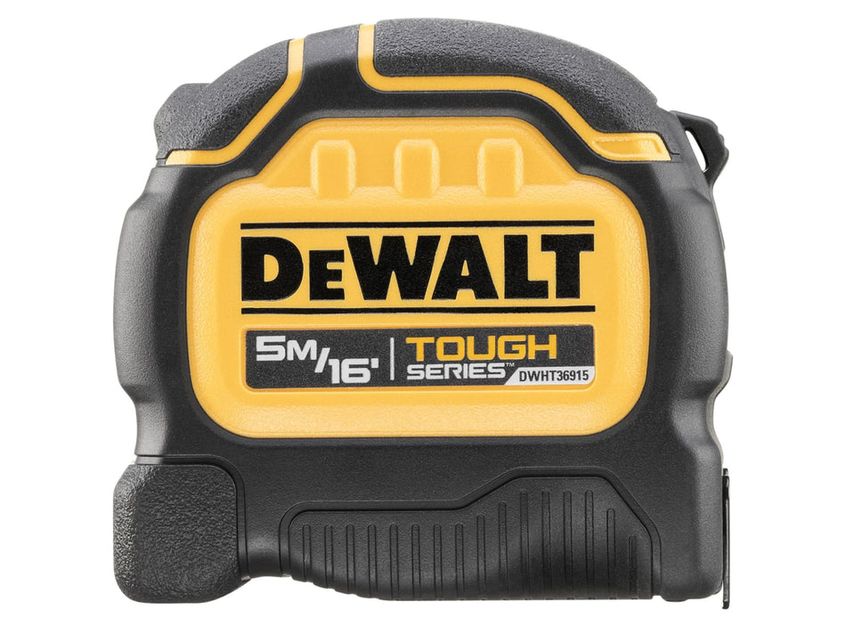 TOUGHSERIES™ Tape Measure 5m/16ft (Width 32mm)