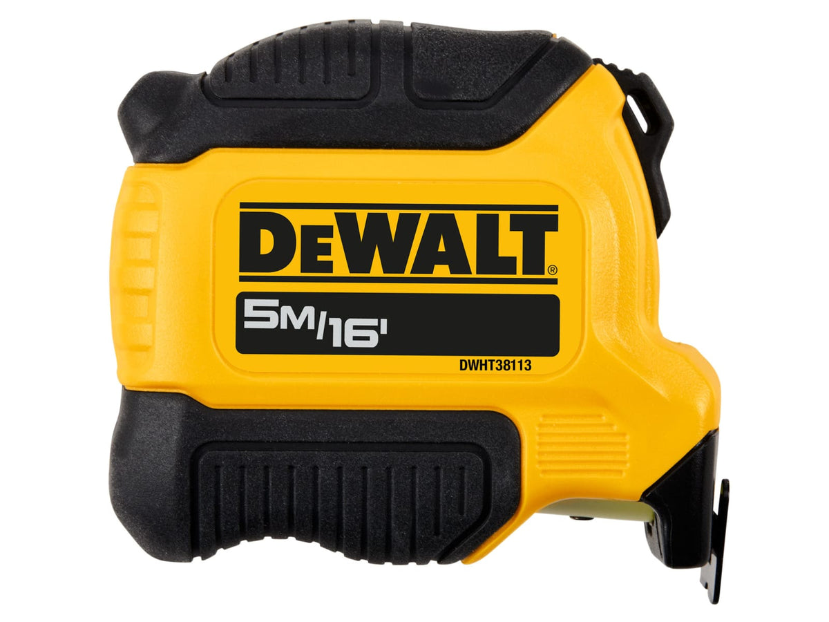Compact Series Tape Measure 5m/16ft (Width 28mm)