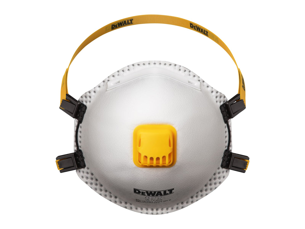 FFP3 Disposable Respirator (10 Pack)
