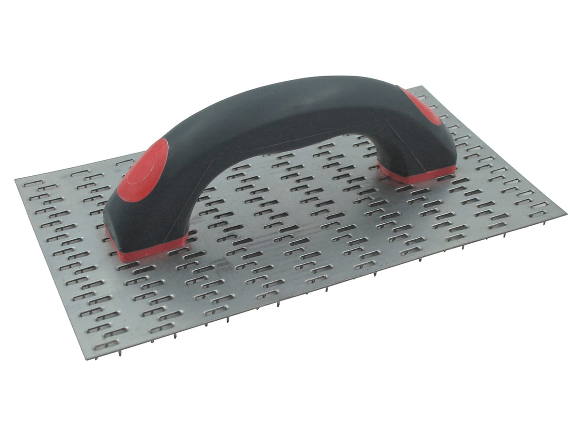 Render Scraper Float 250 x 142mm