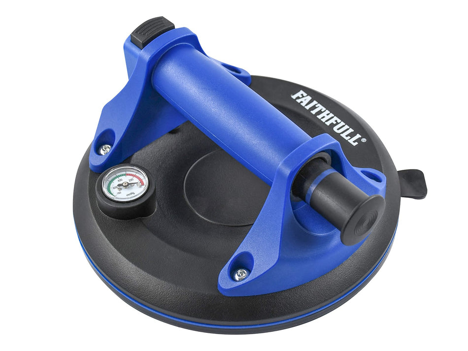 Pump Action Suction Pad 200mm