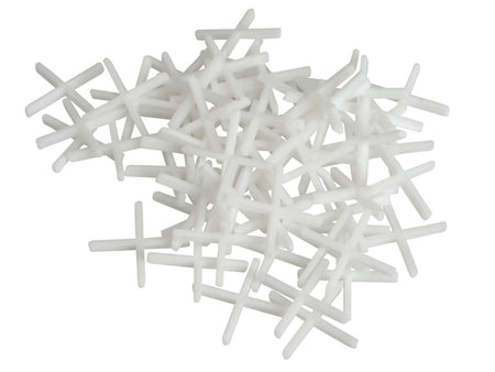 Tile Spacer Long Leg 2mm (Bag 250)
