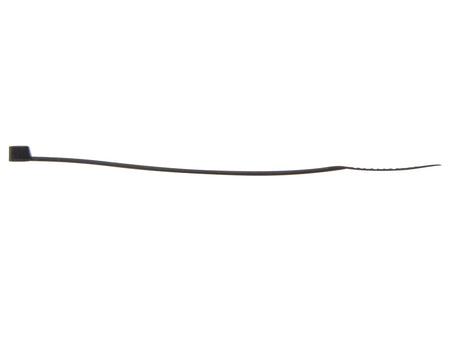 Cable Tie Black 2.5 x 100mm