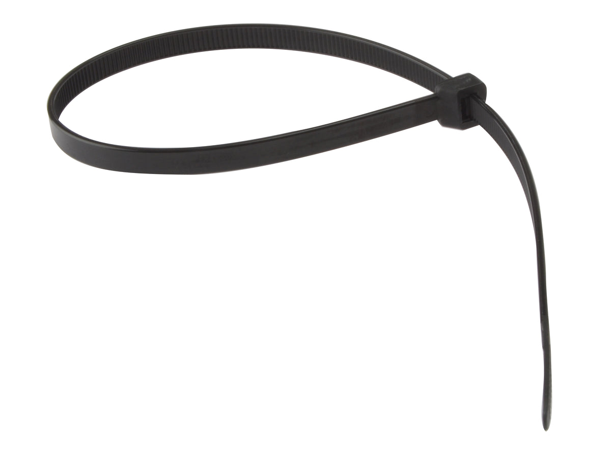 Cable Tie Black 8.0 x 450mm