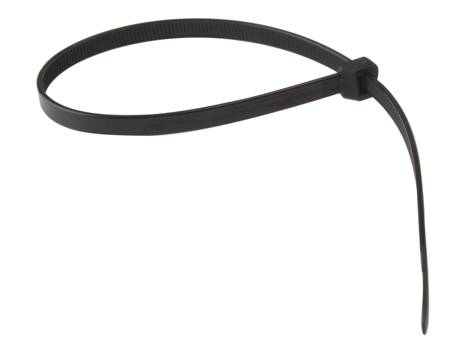 Cable Tie Black 8.0 x 450mm