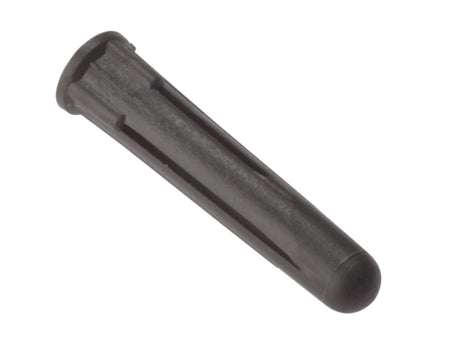 Expansion Wall Plugs Wall Plug Brown 8-10 ForgePack 100
