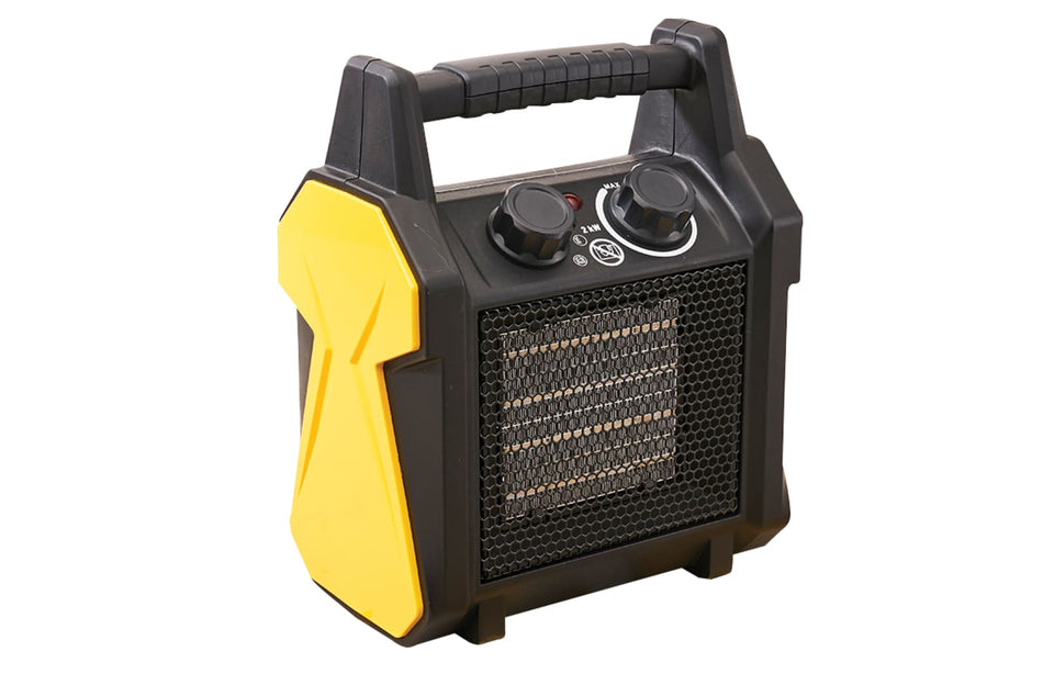 Ceramic Fan Heater 2kW 240V