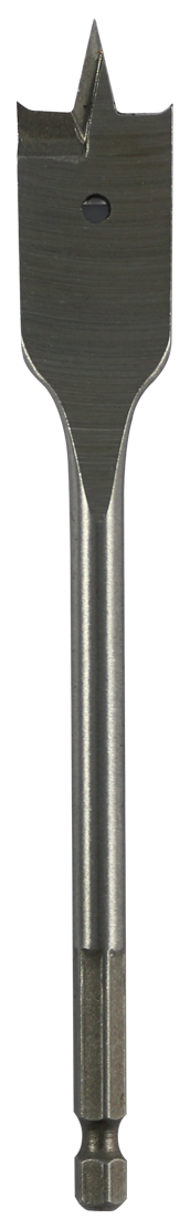 Flat Wood Drill Bit