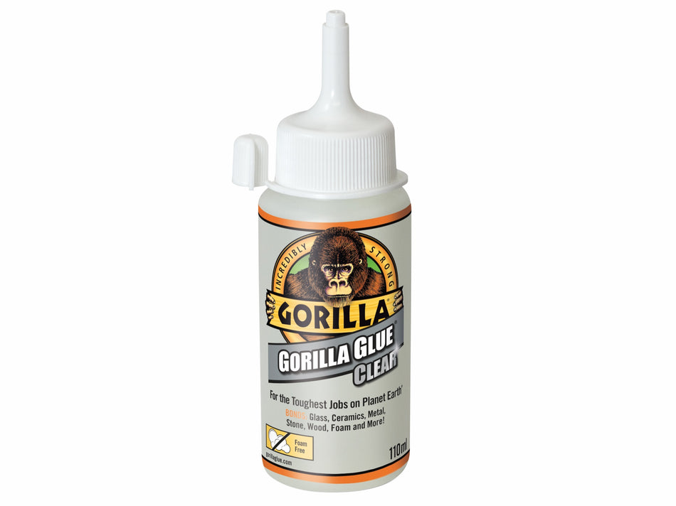 Gorilla® Glue Clear 110ml