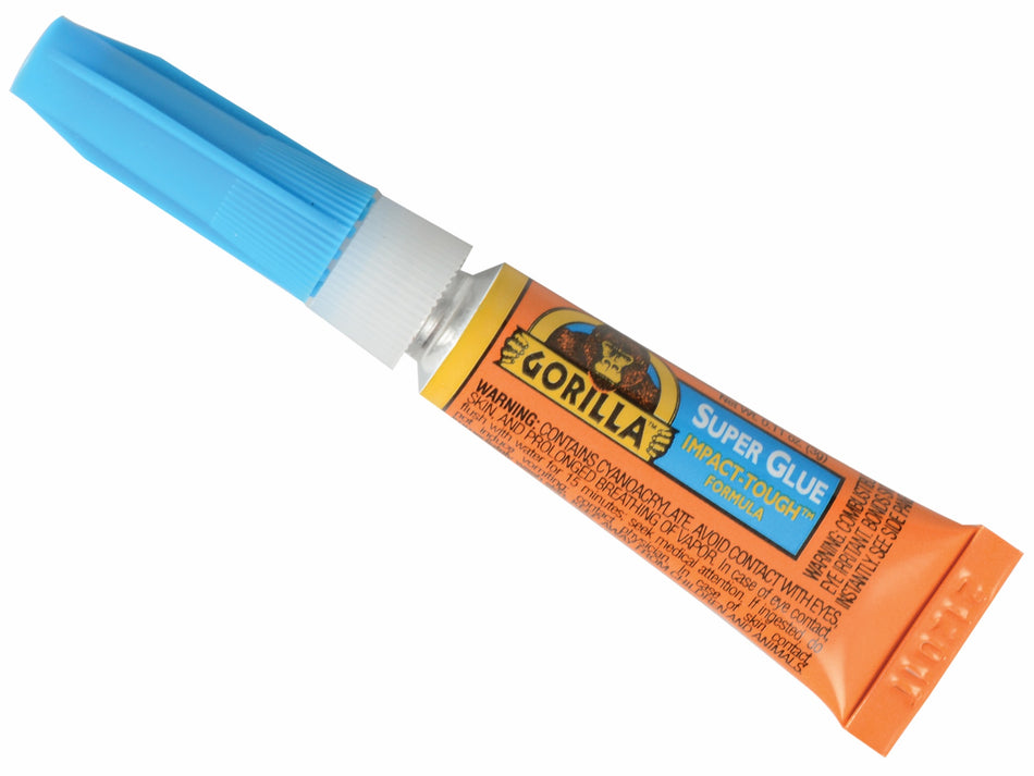 Gorilla® Superglue 3g
