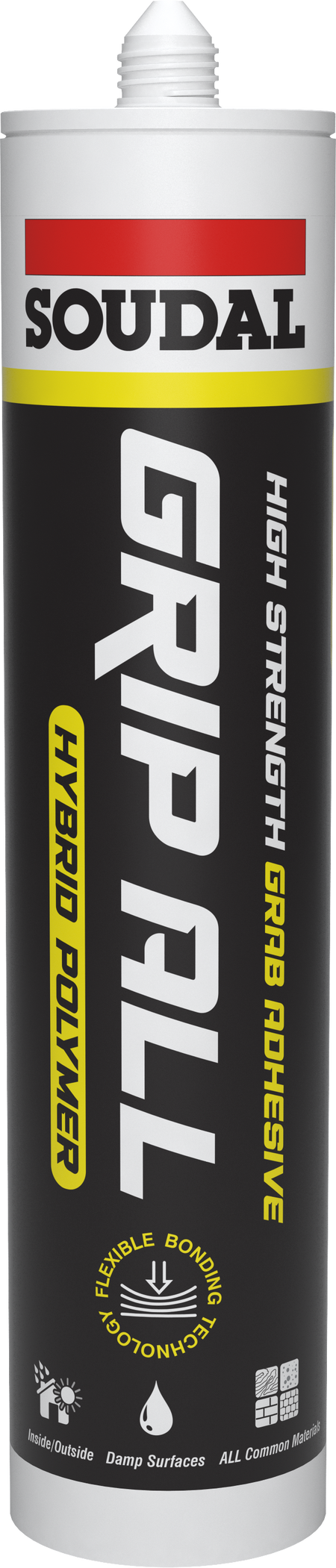 Soudal Grip All Hybrid Polymer