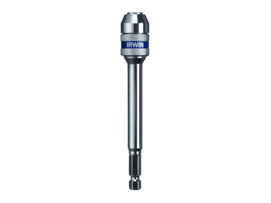 Blue Groove 4X Quick Change Extension 300mm
