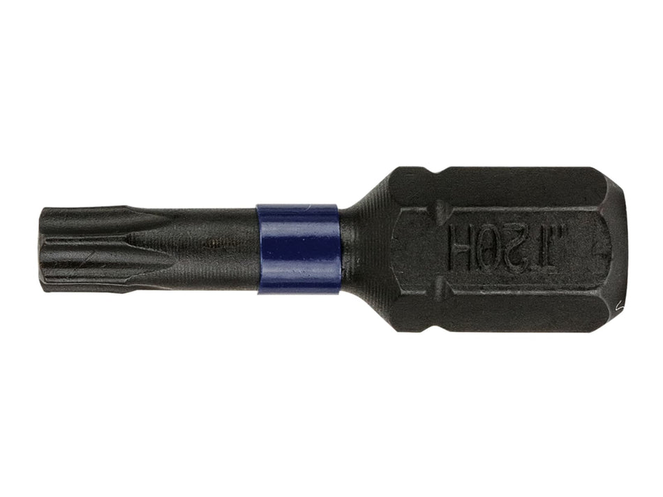 Impact Pro Performance Screwdriver Bits TX20 25mm (Pack 2)