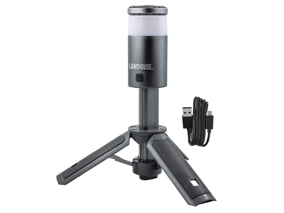 Adventure Series Multi-Function Tripod Light
