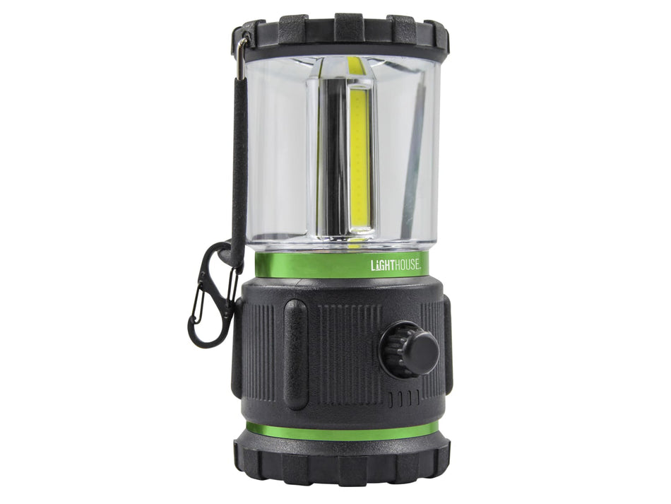 LED Camping Lantern 750 Lumen