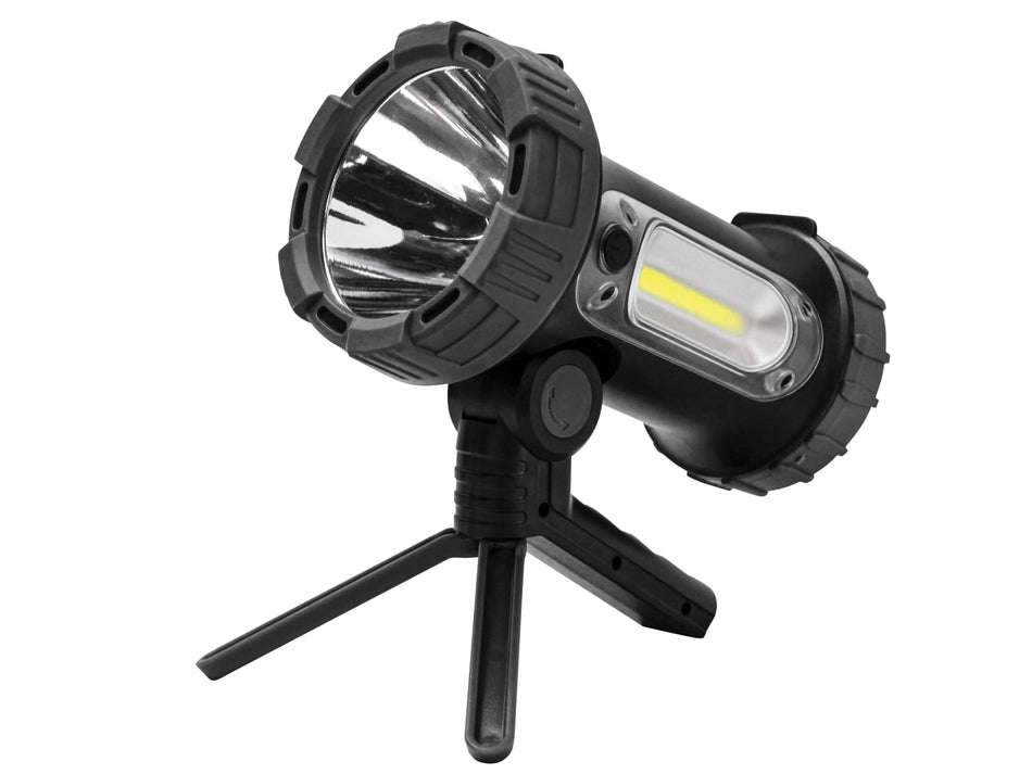 Rechargeable LED Lantern Spotlight 300 lumens