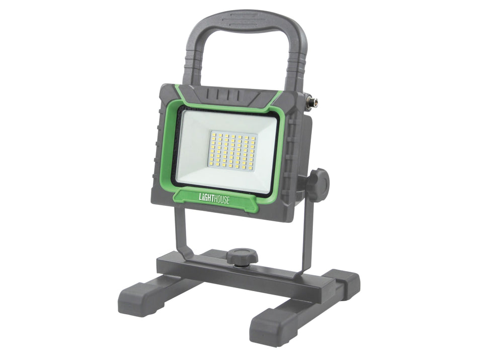 4000 Lumen Site Light 38W 240V