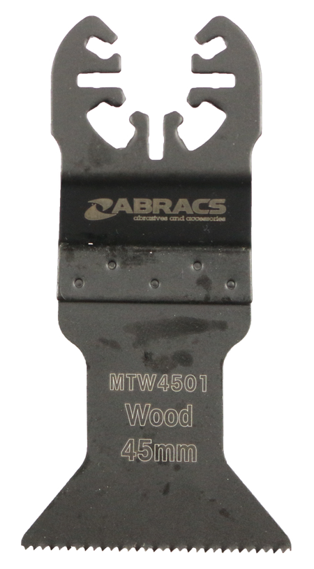 PRO Multi-Tool Blade Wood 45mm