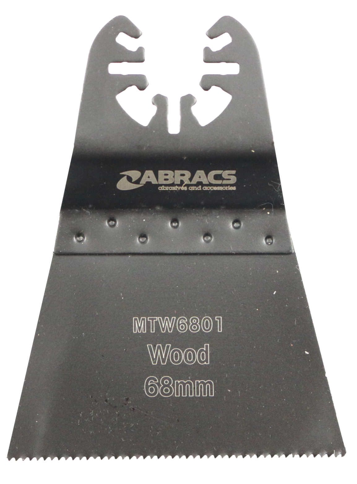 PRO Multi-Tool Blade Wood 68mm