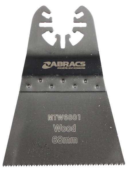 PRO Multi-Tool Blade Wood 68mm