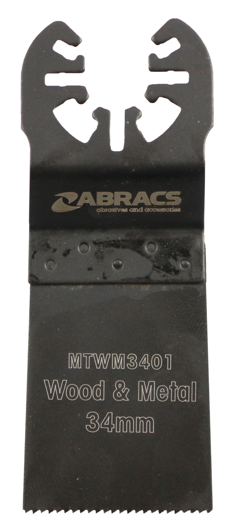 PRO Multi-Tool Blade Wood Metal 34mm
