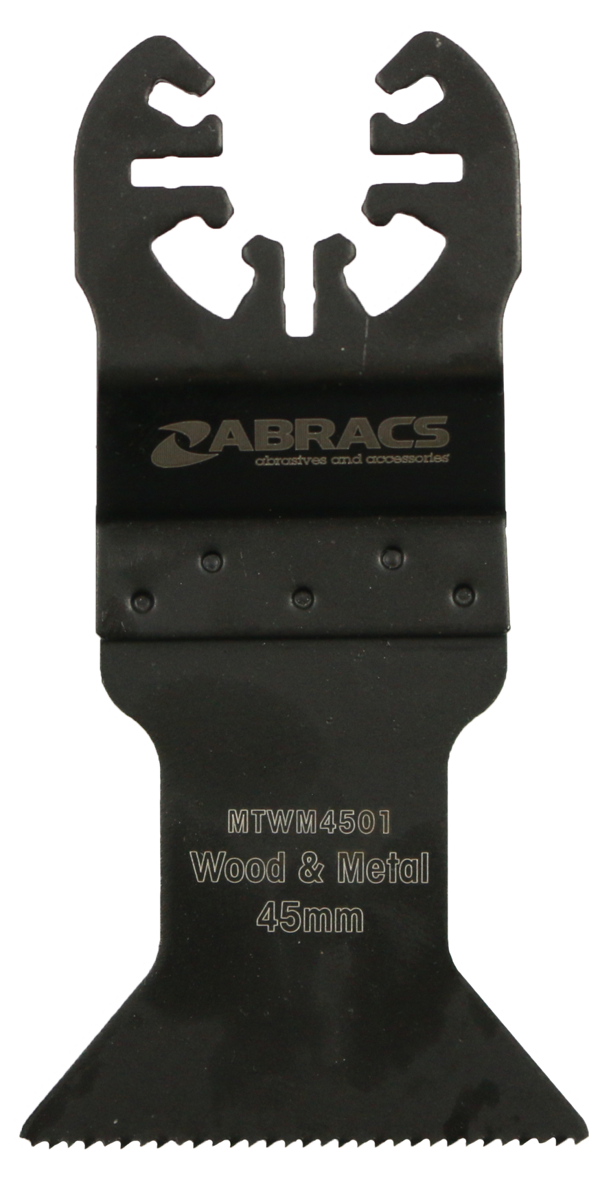 PRO Multi-Tool Blade Wood Metal 45mm